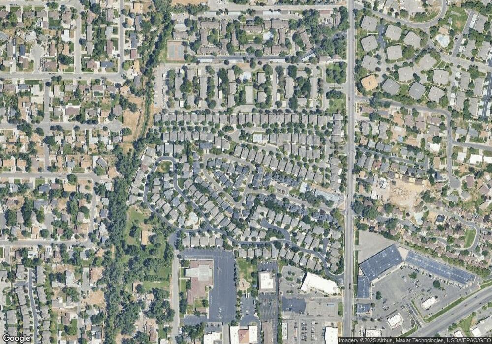 594 E Thatcher Way unit 4A, Midvale, UT 84047 - photo 1