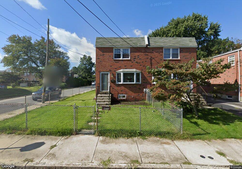 400 Roberta Ave, Darby, PA 19023 - photo 1