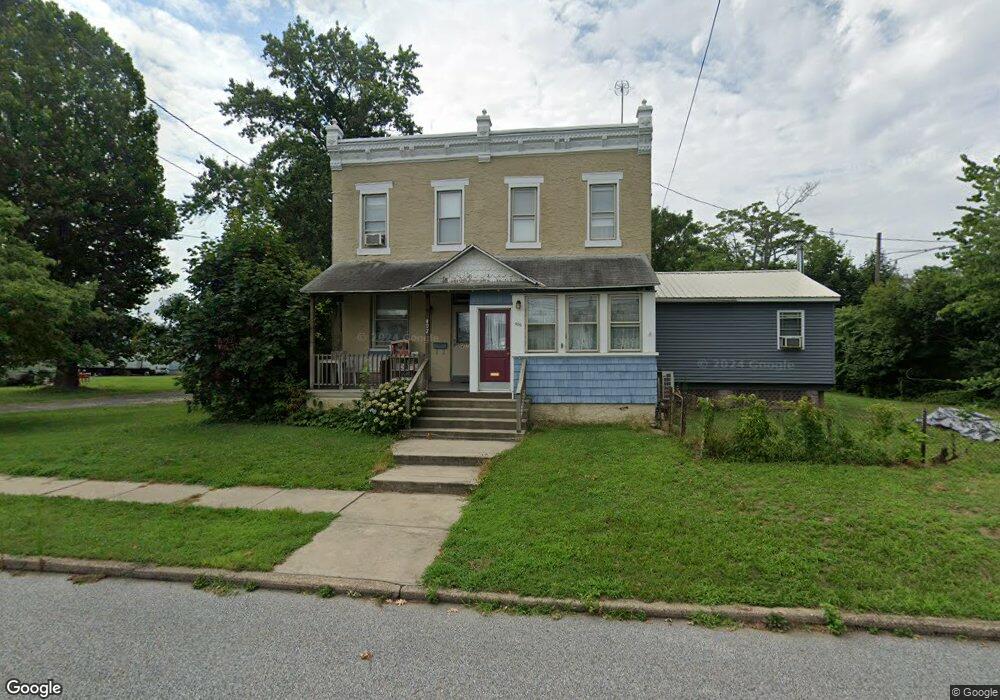 400 Front St, Essington, PA 19029 - photo 1