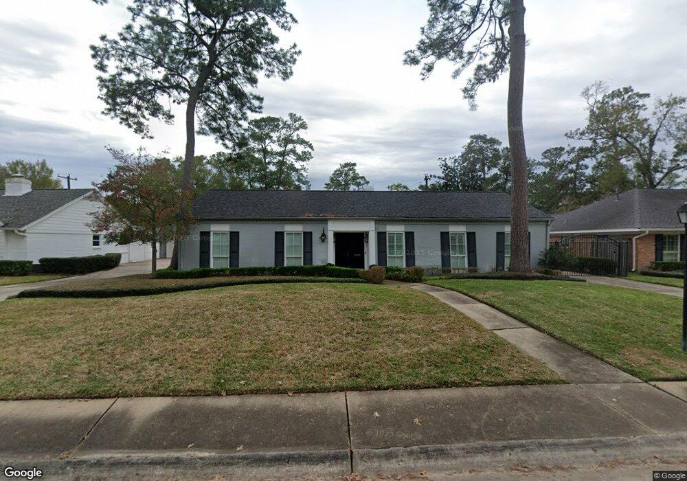 10035 Bordley Dr, Houston, TX 77042 - photo 1