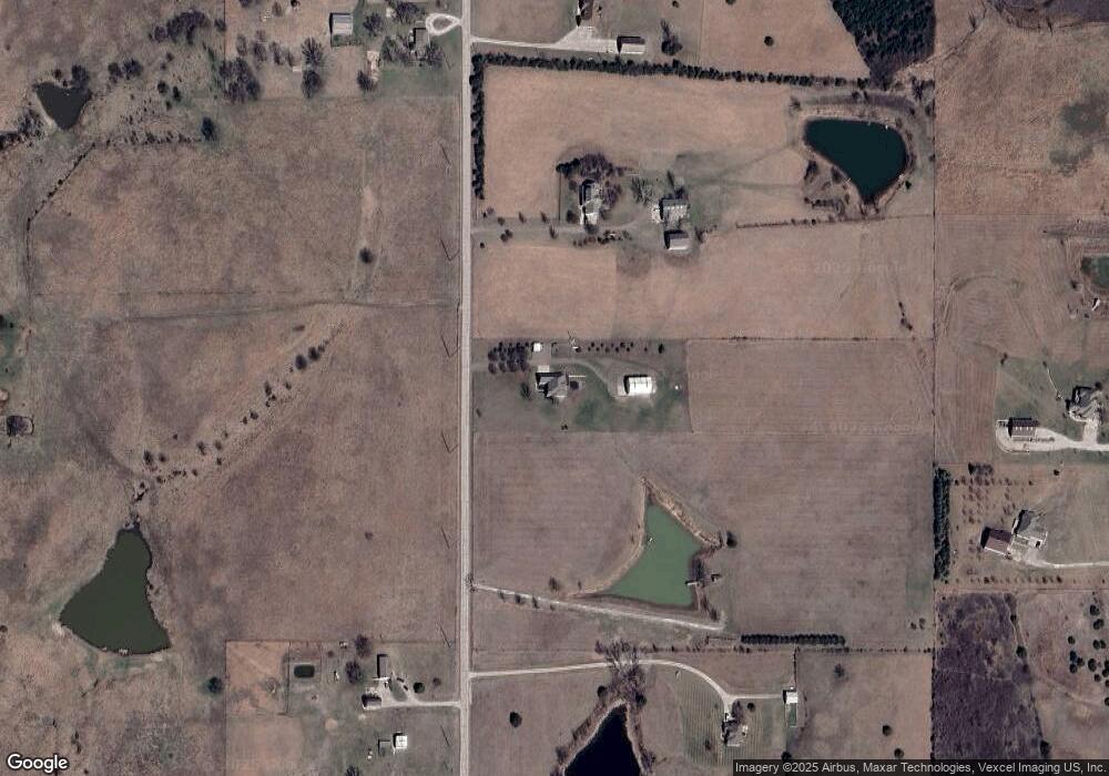 7146 NW Nickell Rd, Topeka, KS 66618 - photo 1