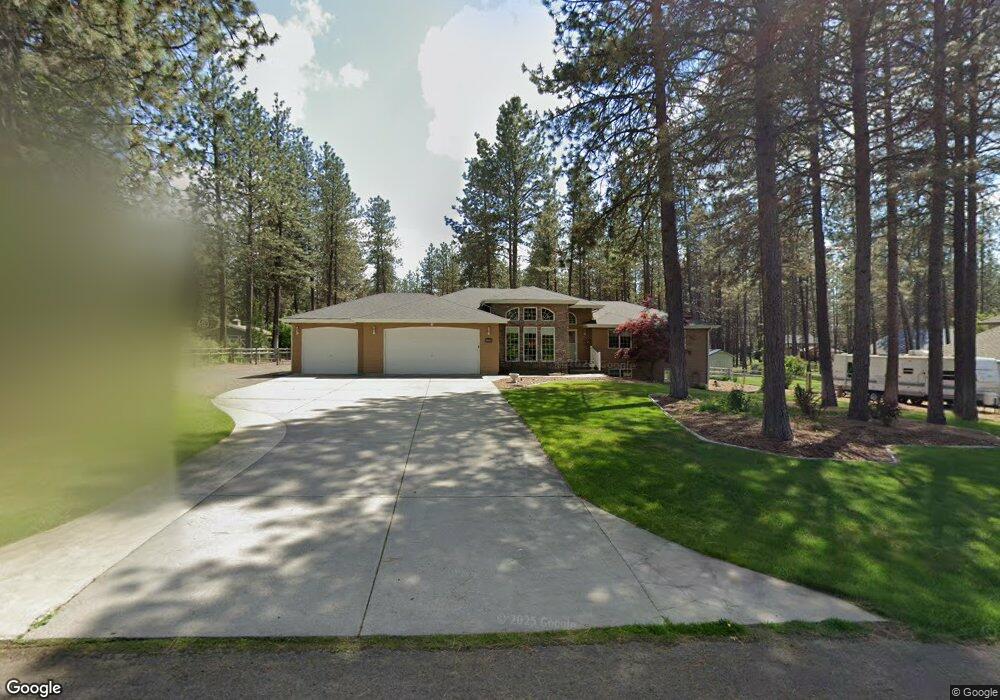 3308 E Bridle Trail Rd, Colbert, WA 99005 - photo 1