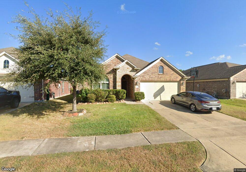 8014 Oahu Ct, Houston, TX 77040 - photo 1