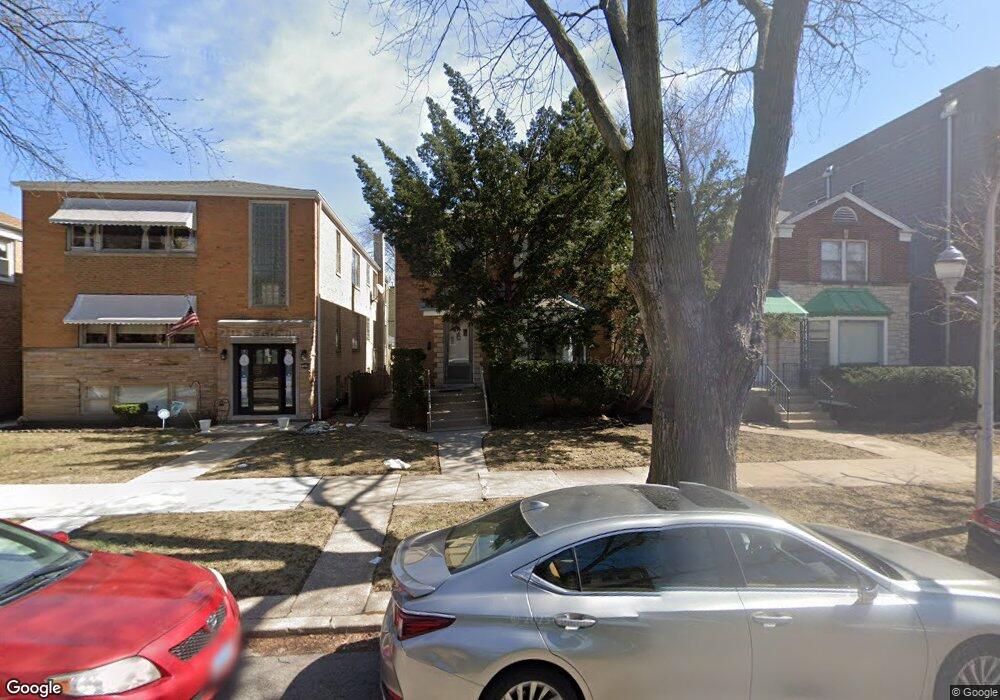 6237 N Richmond St, Chicago, IL 60659 - photo 1