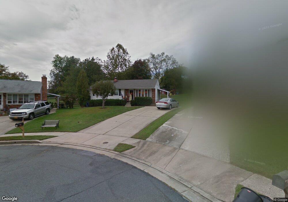 12 Dakin Ct, Parkville, MD 21234 - photo 1