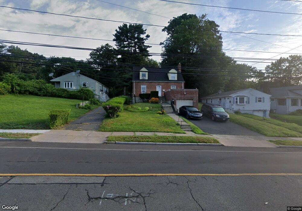 184 Tower Ave, Hartford, CT 06120 - photo 1