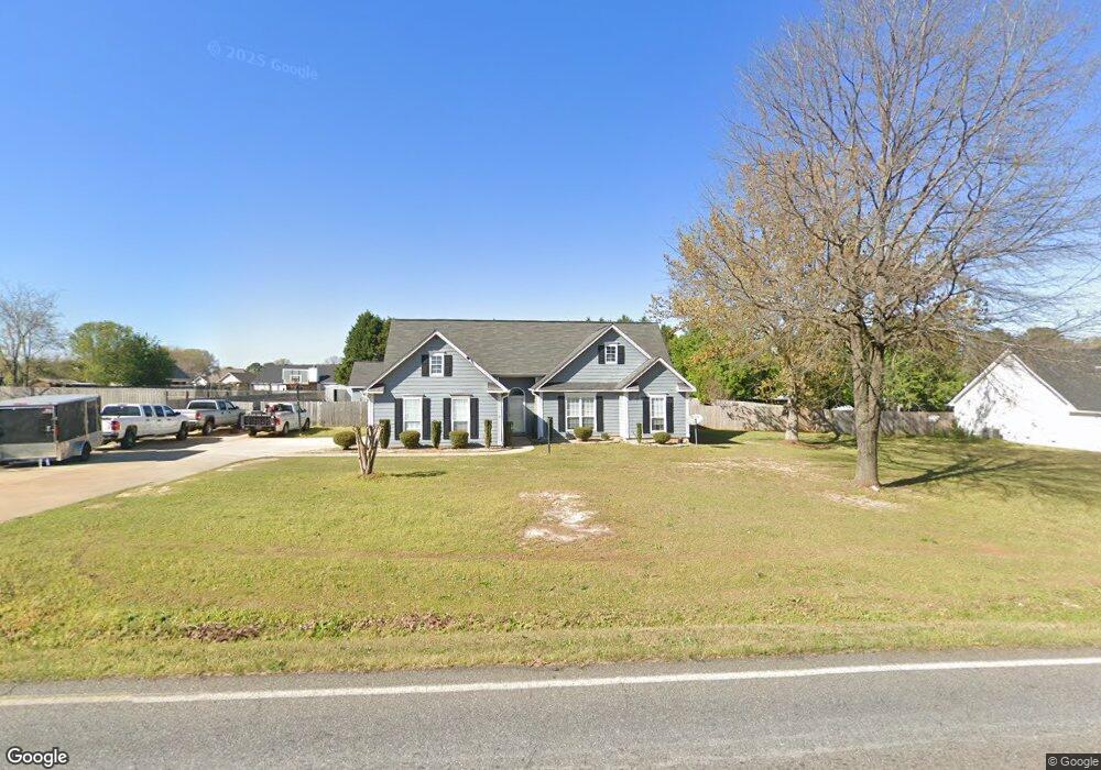 151 White Rd, Byron, GA 31008 - photo 1