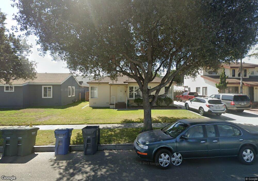 4504 Camerino St, Lakewood, CA 90712 - photo 1