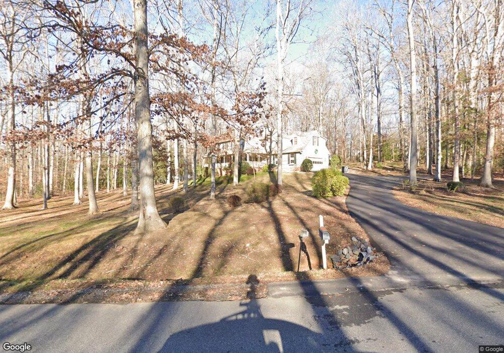 6913 Bloomsbury Ln, Spotsylvania, VA 22553 - photo 1