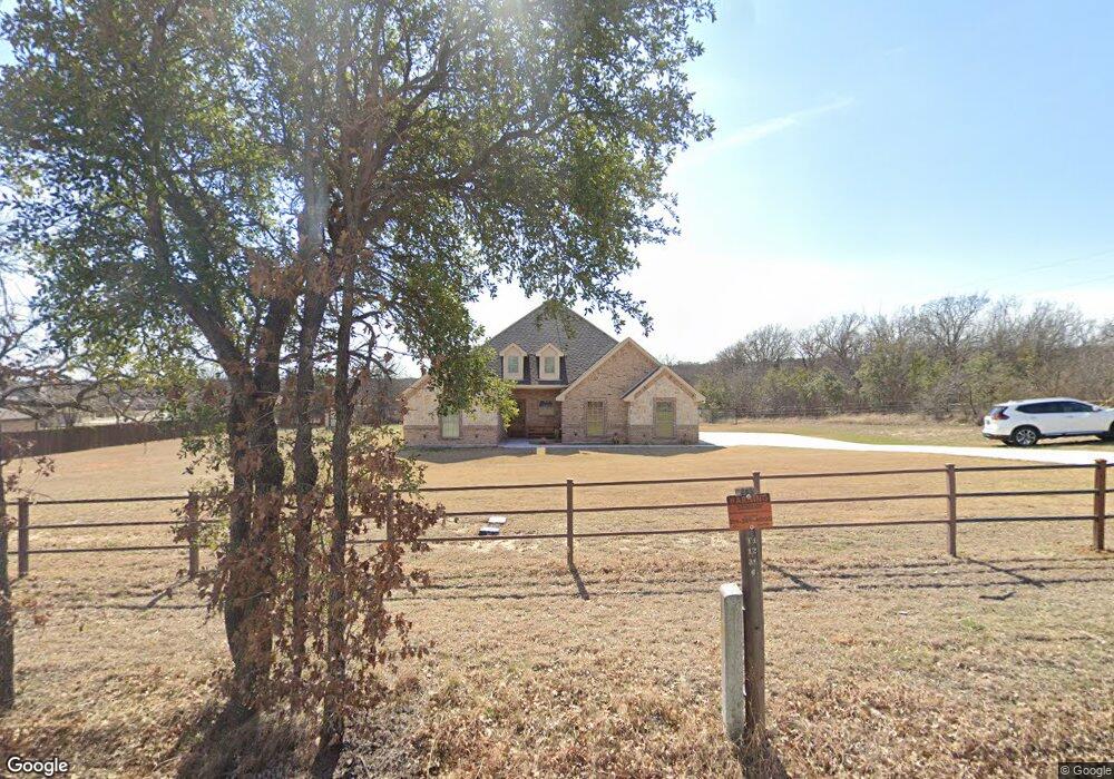 492 Sandlin Ln, Springtown, TX 76082 - photo 1