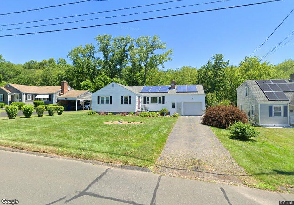 40 Clover St, Windsor, CT 06095 - photo 1