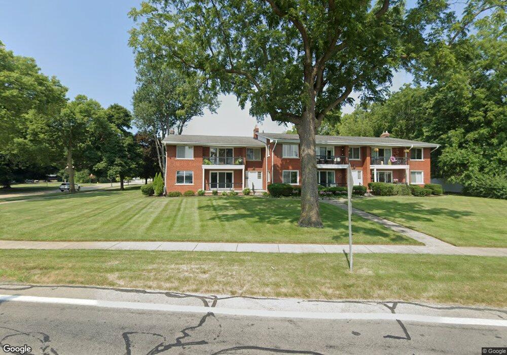 24180 E River Rd unit 2B, Grosse Ile, MI 48138 - photo 1