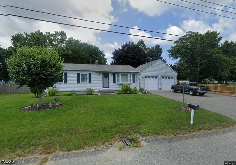 14 Elaine Way, Acushnet, MA 02743 - photo 1