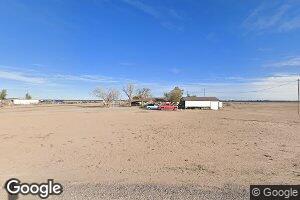 97 E Calusa Rd, Dexter, NM 88230