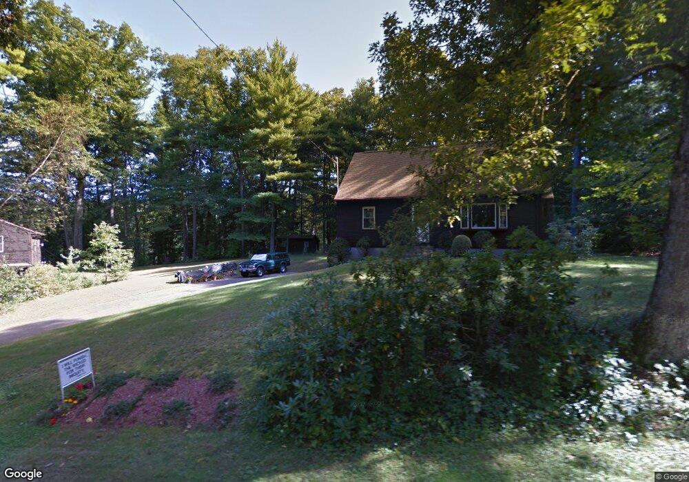 99 Strong Rd, Southampton, MA 01073 - photo 1