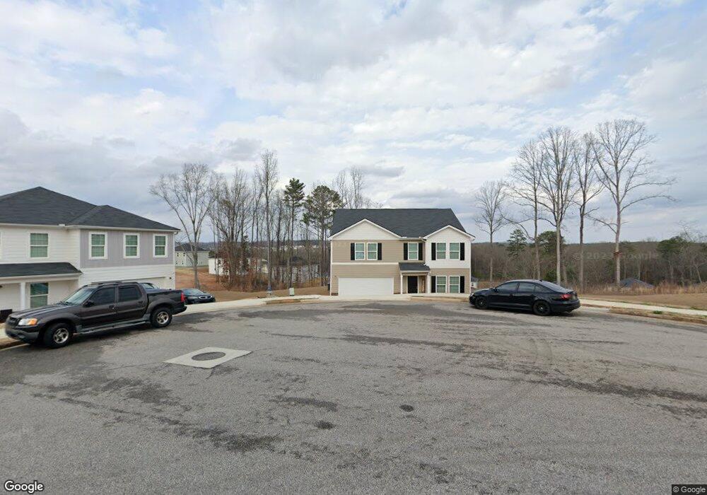 536 Canoe Dr unit 85, Jefferson, GA 30549 - photo 1