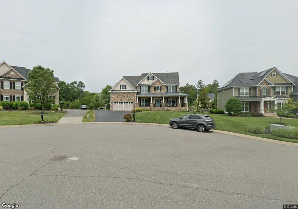 5908 Bottomley Place, Glen Allen, VA 23059 - photo 1