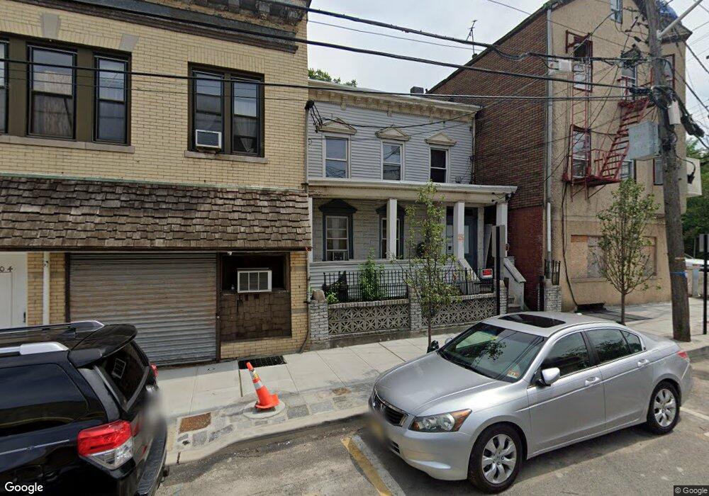 3102 Central Ave, Union City, NJ 07087 - photo 1