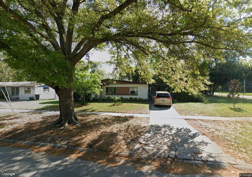 6359 Stetler Dr, Jacksonville, FL 32216 - photo 1