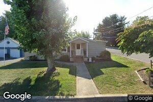 724 Roosevelt Ave, Roseto, PA 18013