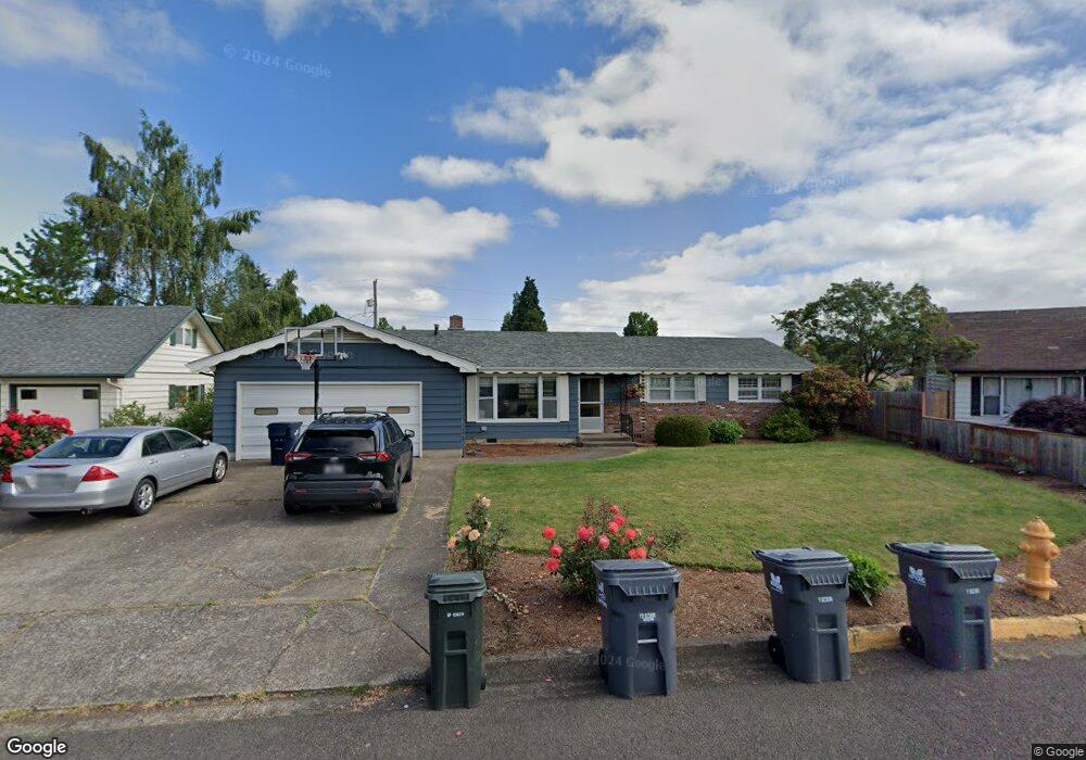 1509 Bar M Dr, Eugene, OR 97401 - photo 1