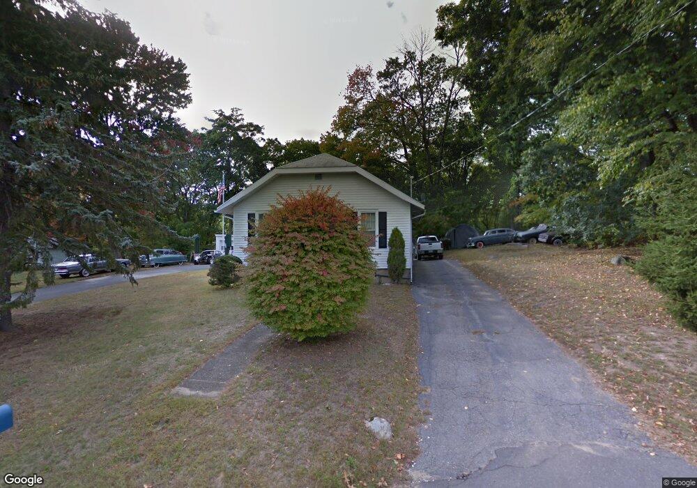 43 Maher Ave, Waterbury, CT 06705 - photo 1