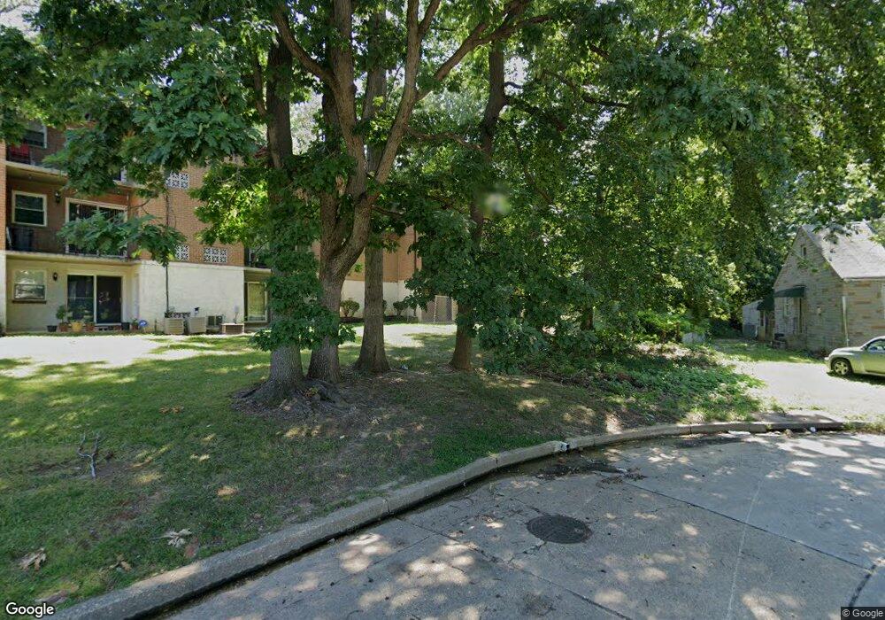 3716 Mayberry Ave unit E, Baltimore, MD 21206 - photo 1