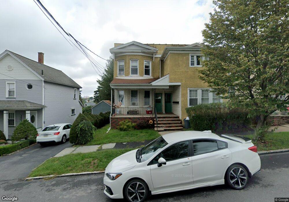 829 River St unit 831, Scranton, PA 18505 - photo 1