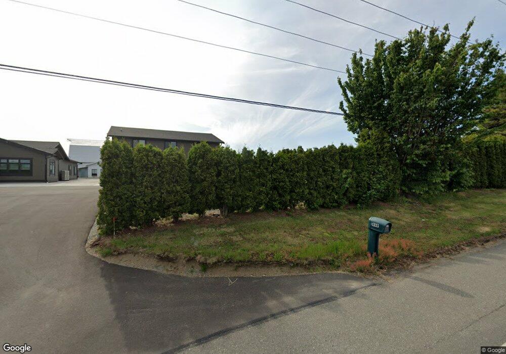 6757 Hannegan Rd, Everson, WA 98247 - photo 1