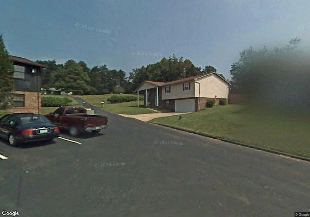 209 Hidden Cove, Scott Depot, WV 25560 - photo 1