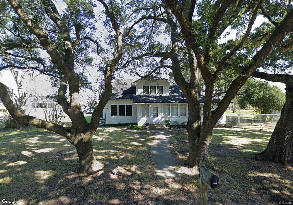 2513 County Road 155, Alvin, TX 77511 - photo 1