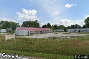 45 Rr 1, Elnora, IN 47529