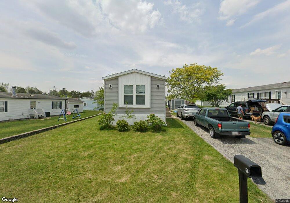 4 Finch unit 4FINC, Beecher, IL 60401 - photo 1