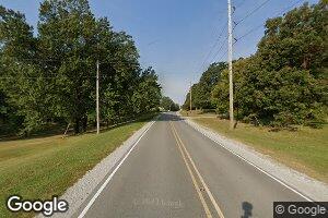 844 E Johnson St, Pocahontas, IL 62275