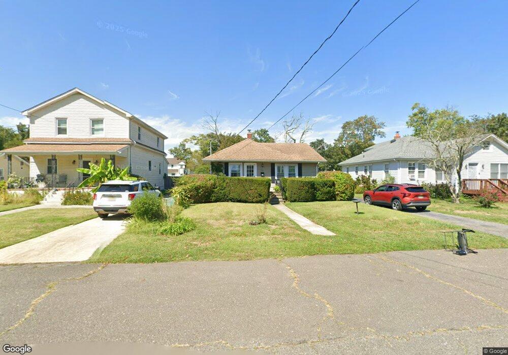 253 Allen Place, Long Branch, NJ 07740 - photo 1