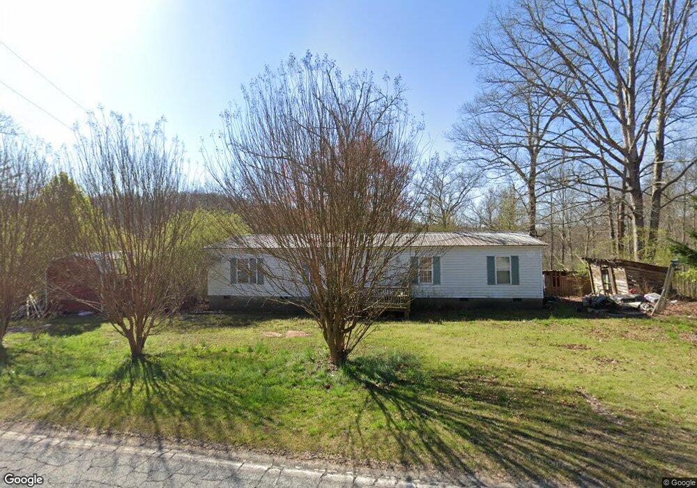 481 Oconee Creek Rd, Walhalla, SC 29691 - photo 1