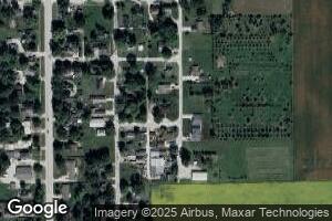 208 E Monroe St, Homer, IL 61849
