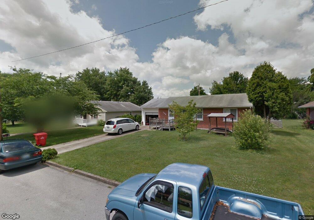 121 Meadowlark Dr, Berea, KY 40403 - photo 1