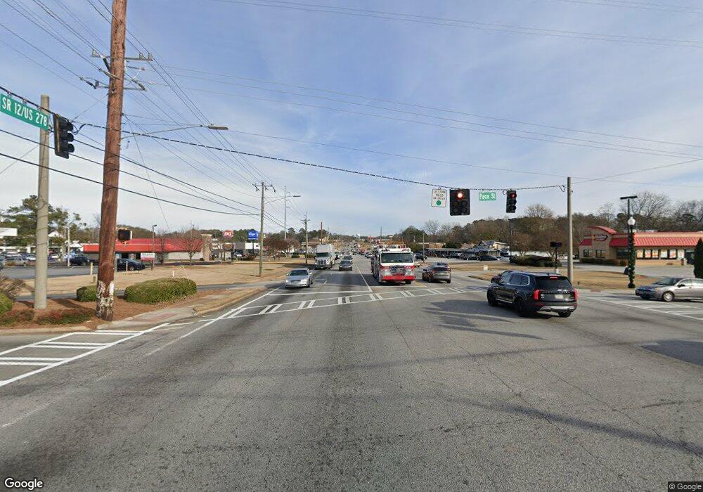 2511 Highway 278 NE, Covington, GA 30014 - photo 1