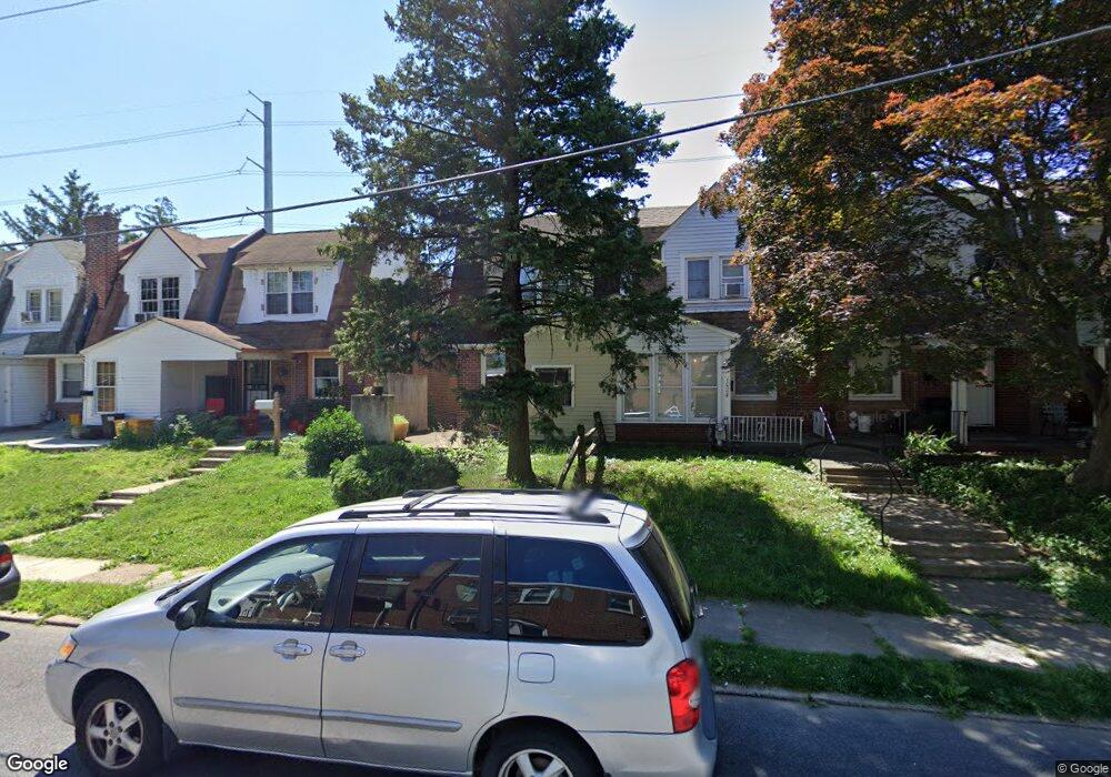 1022 Hansen Place, Darby, PA 19023 - photo 1