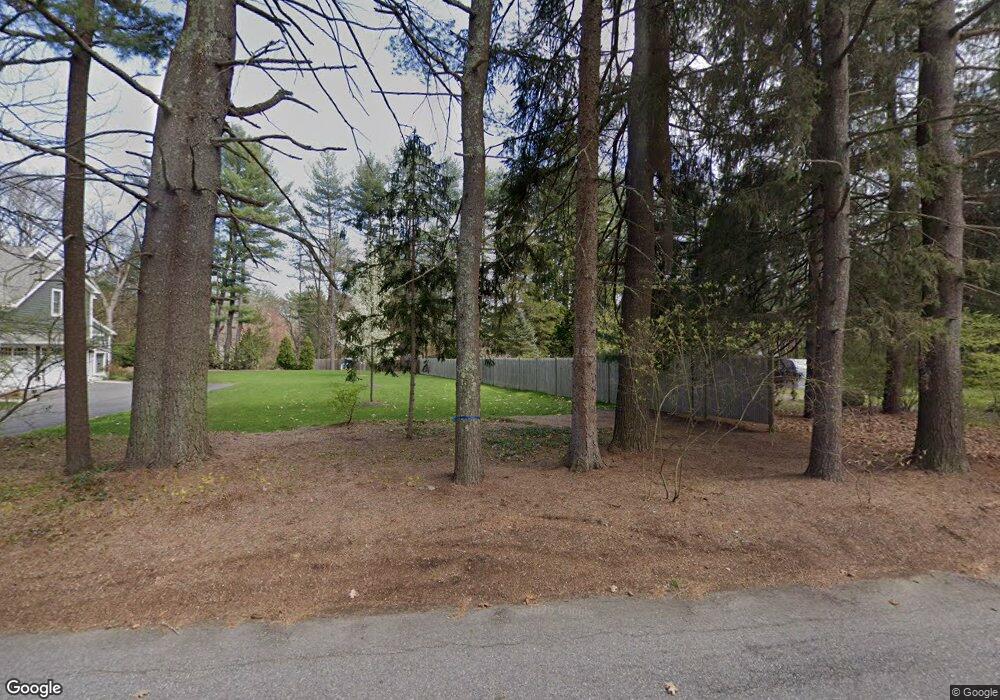 770 Boston Post Rd, Sudbury, MA 01776 - photo 1