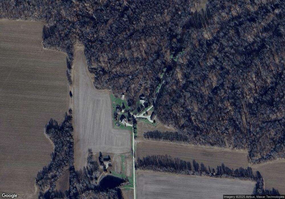 15054 Barrett Rd, Laurel, IN 47024 - photo 1