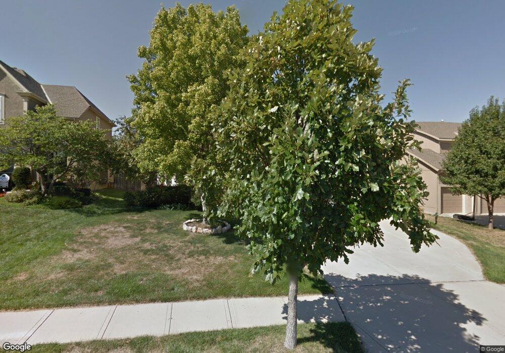 21510 W 99th St, Lenexa, KS 66220 - photo 1