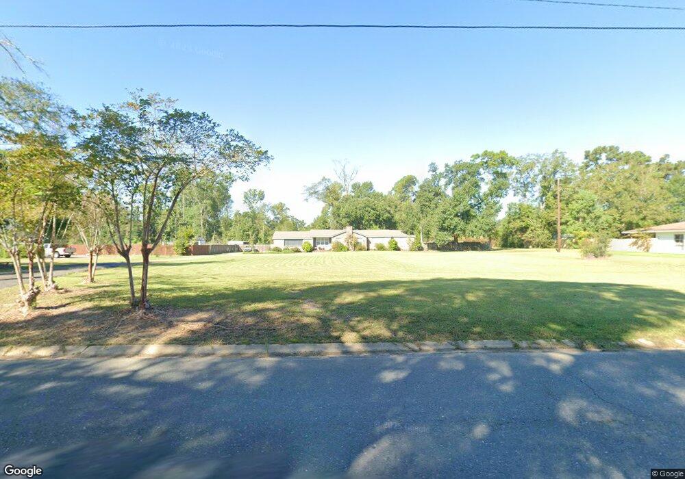 501 S Texas St, Deridder, LA 70634 - photo 1