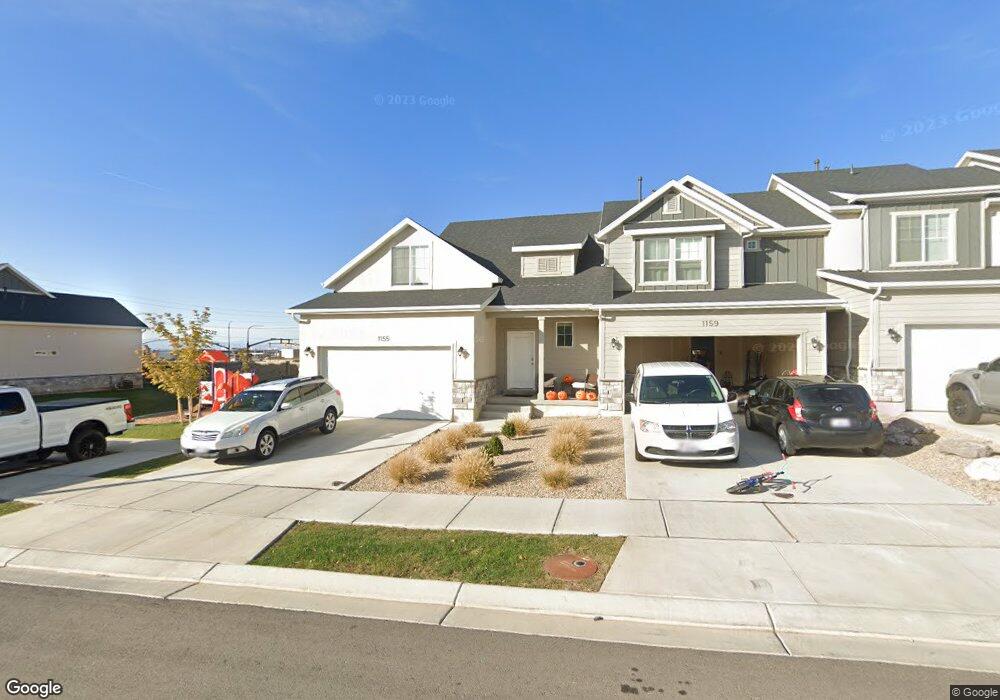 1155 E 920 N, Spanish Fork, UT 84660 - photo 1