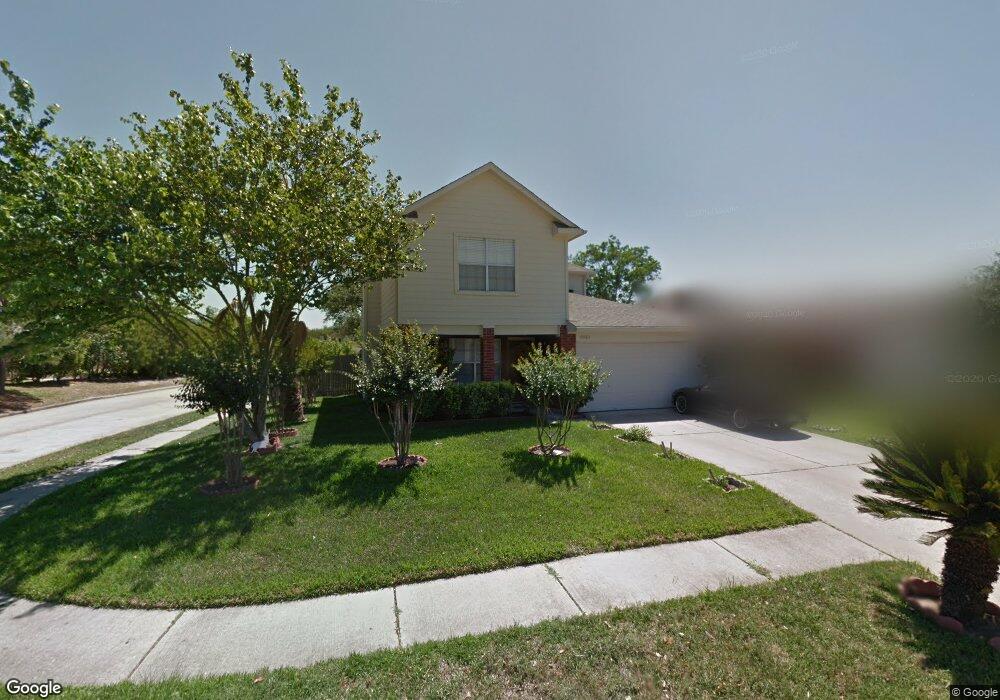 13263 Firebrick Dr, Houston, TX 77041 - photo 1