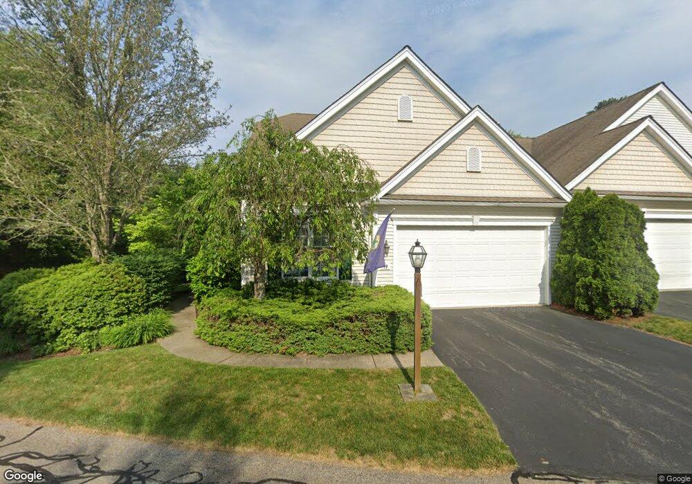 19 Millers Joist, Plymouth, MA 02360 - photo 1