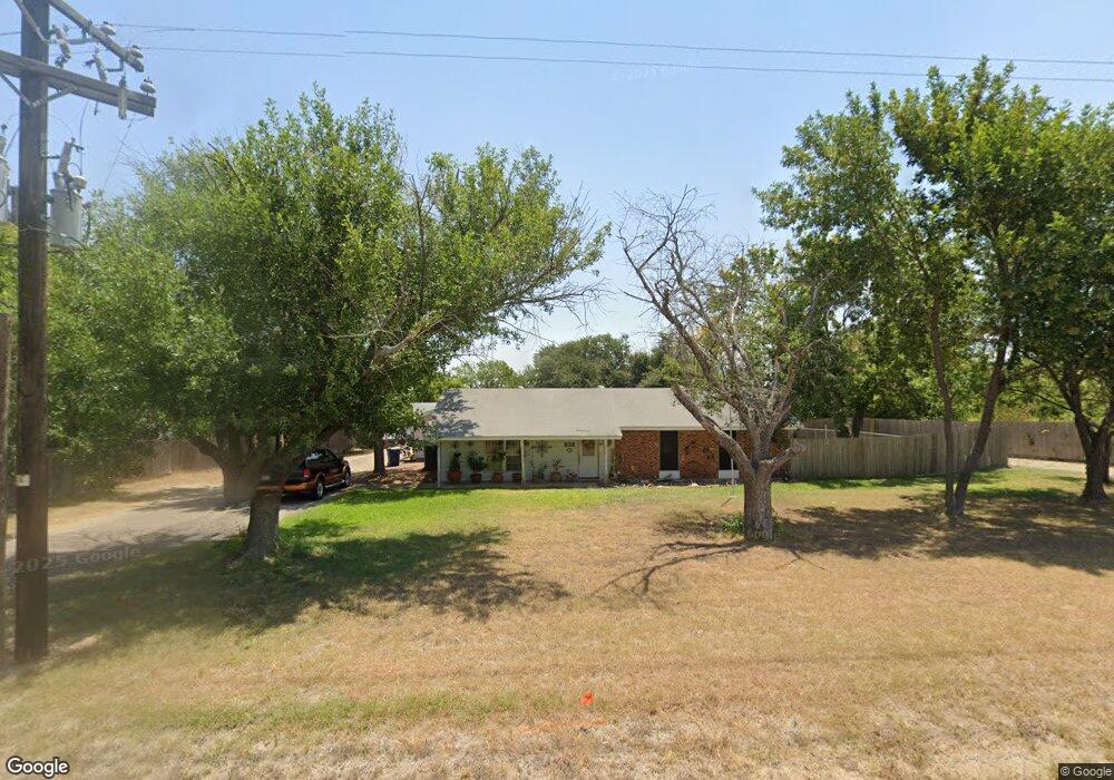 8425 Old Hwy 81, Temple, TX 76501 - photo 1