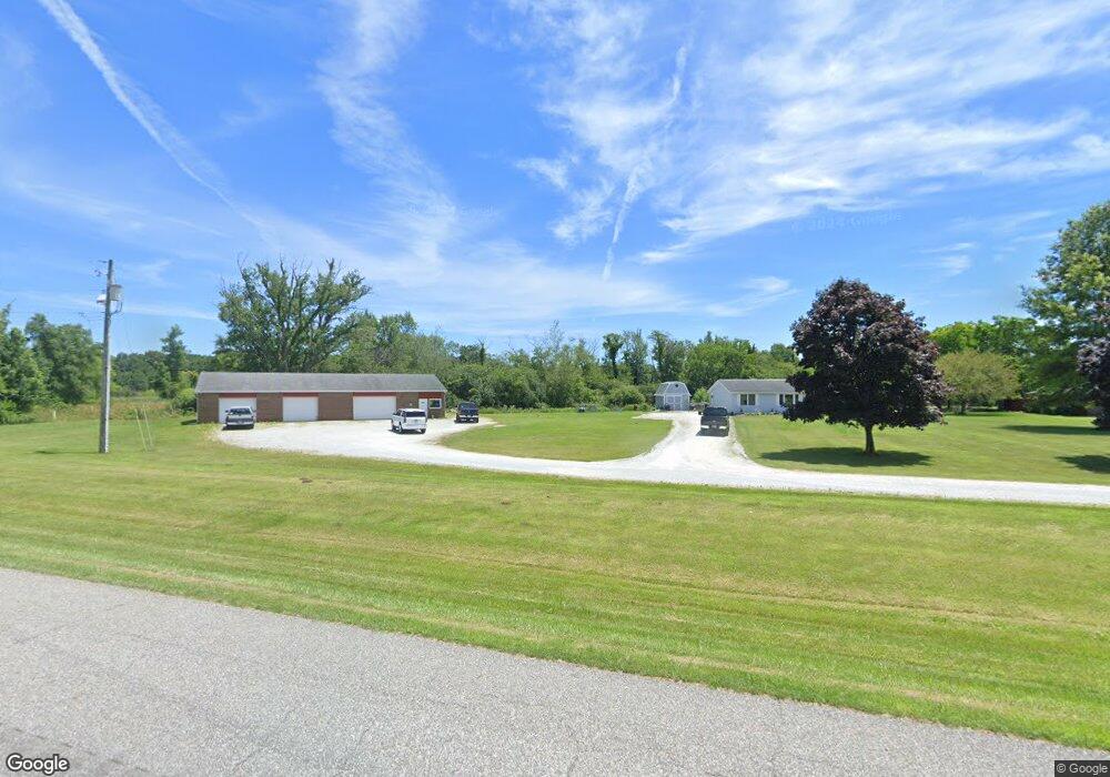 2928 E State Road 2, Rolling Prairie, IN 46371 - photo 1