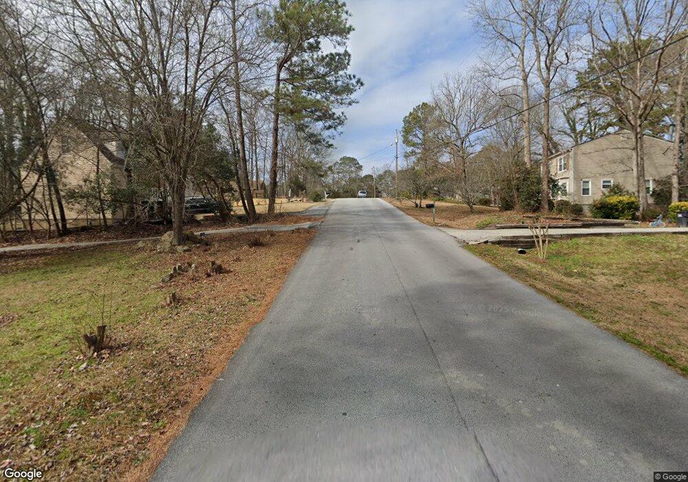 0 Westminister Way NW unit 8220729, Conyers, GA 30012 - photo 1